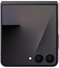 Smartphone samsung galaxy z flip7 12gb/ 512gb/ 6.9'/ 5g/ negro oscuro