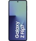 Smartphone samsung galaxy z flip7 12gb/ 512gb/ 6.9'/ 5g/ azul intenso