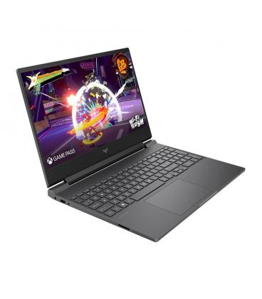 Portatil hp victus gaming 15 - fa2709ns 15.6 pulgadas - i5 - 13420h - 16gb - ssd512gb -  nvidia geforce rtx4050 6gb - freedos - 