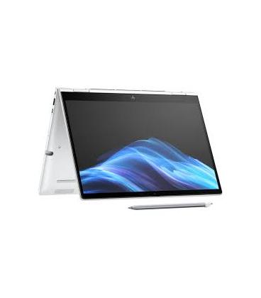 Portatil hp elitebook 8 flip g1i ai 13.3 pulgadas ultra 5 - 225u - 16gb - ssd 512gb - w11p - tactil