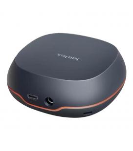 Disco duro externo ssd sandisk 8tb desk drive