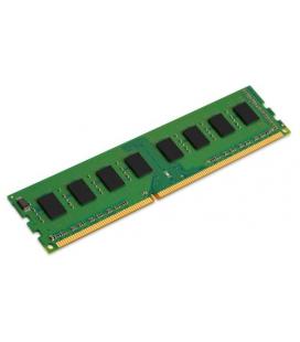 Memoria ram ddr3l 8gb kingston - 1600mhz - pc3l - 12800 - valueram - cl11 - 1.35v