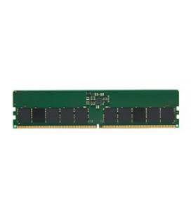 Memoria ddr5 16gb kingston - 4800mhz - pc5 - 38400 - cl40