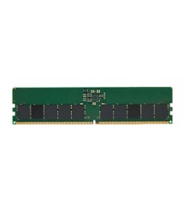 Memoria ddr5 16gb kingston - 4800mhz - pc5 - 38400 - cl40