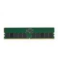 Memoria ddr5 16gb kingston - 4800mhz - pc5 - 38400 - cl40