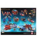 Figura hasbro transformers age of the primes the thirteen star optimus prime