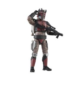 Figura hasbro star wars the vintage collection mandalorian super commando 9.5cm
