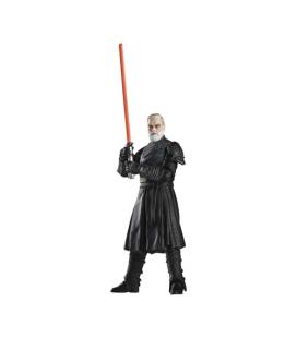 Figura hasbro star wars the vintage collection baylan skoll 9.5cm