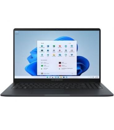 Portátil asus expertbook b1 b1503cva-s73998x intel core i5-1334u/ 16gb/ 512gb ssd/ 15.6'/ win11 pro