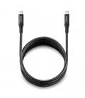 Ngs cable carga rapida usb a-usb-c 2,01 mt 40gbps