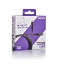 Ngs cable carga rapida usb a-usb-c 2,01 mt 40gbps