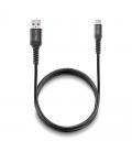 Ngs cable carga rapida usb a-usb-c 2,01 mt 480bps