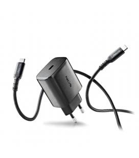 Ngs cargador gan ultrarap 45w usb-c con cabl