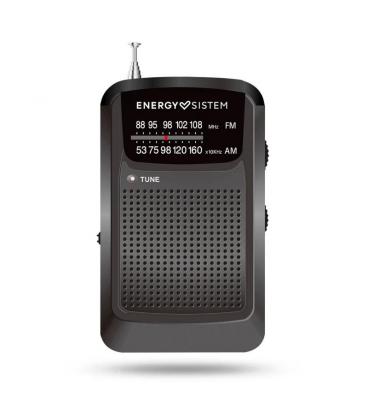 Energy sistem radio am y fm pocket radio