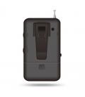 Energy sistem radio am y fm pocket radio