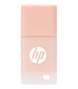 HP x768 unidad flash USB 128 GB USB tipo A 3.2 Gen 2 (3.1 Gen 2) Rosa
