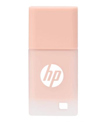 HP x768 unidad flash USB 128 GB USB tipo A 3.2 Gen 2 (3.1 Gen 2) Rosa