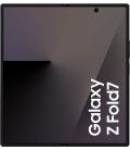 Smartphone samsung galaxy z fold7 12gb/ 512gb/ 8'/ 5g/ negro oscuro