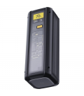 Powerbank 25000mah xiaomi 212w hypercharge power bank/ 212w/ gris