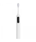 Cepillo dental xiaomi xiaomi oscillation electric toothbrush pro/ incluye 2 cabezales/ blanco