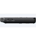 Grabadora de voz sony icd-px470/ negra