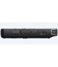 Grabadora de voz sony icd-px470/ negra