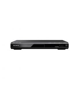 Reproductor dvd sony dvp-sr760h