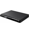 Reproductor dvd sony dvp-sr760h