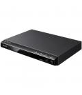 Reproductor dvd sony dvp-sr760h