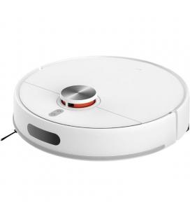 Robot aspirador xiaomi robot vacuum s40c/ friegasuelos/ control por wifi/ blanco