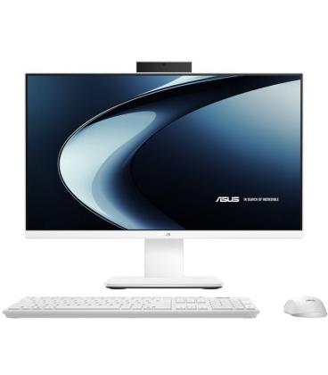 Pc all in one asus v400 v440vak-wpc0580 intel core i7-13620h/ 16gb/ 512gb ssd/ 23.8'/ sin sistema operativo