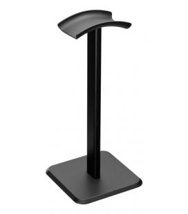 Soporte para auriculares aisens hsm001-397
