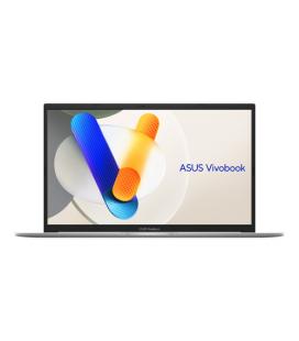 Portátil asus vivobook 17 f1704va-au029w intel core 5-120u/ 16gb/ 512gb ssd/ 17.3'/ win11