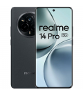 Smartphone realme 14 pro 8gb/ 256gb/ 6.77'/ 5g/ gris