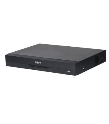 Dahua Technology XVR5104HS-4KL-I3 Negro
