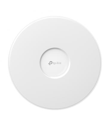 TP-Link Omada EAP772 punto de acceso inalámbrico 9300 Mbit/s Blanco