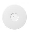 TP-Link Omada EAP772 punto de acceso inalámbrico 9300 Mbit/s Blanco