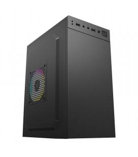 Approx caja m-atx appc-201f 500w usb3.0