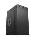 Approx caja m-atx appc-201f 500w usb3.0
