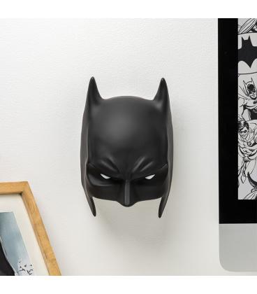 Máscara con luz paladone dc batman