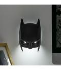 Máscara con luz paladone dc batman