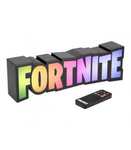 Luz paladone logo fortnite