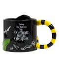 Taza paladone pesadilla antes de navidad oogie boogie