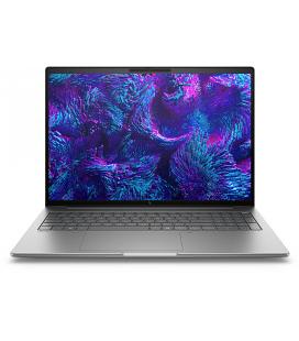 Portatil hp zbook 8 g1i ai 16 pulgadas ultra 7 - 255h - 32gb - ssd 1tb - w11p