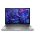 Portatil hp zbook 8 g1i ai 16 pulgadas ultra 7 - 255h - 32gb - ssd 1tb - w11p