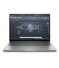 Portatil hp zbook 8 g1i 16 pulgadas ultra 9 - 285h - 64gb - ssd 1tb - w11p mobile workstatión