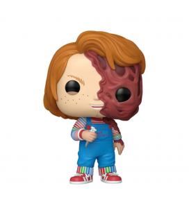 Funko pop cine terror chucky (melted)