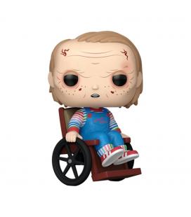 Funko pop cine terror old chucky