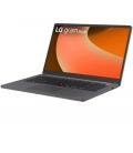 Portátil lg gram book 15ud50t-g.ax55b intel core i5-1334u/ 16gb/ 512gb ssd/ 15.6'/ sin sistema operativo