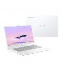 Portatil asus cb3402cva - pq0464 i3 - 1315u 8gb ssd 256gb 14 pulgadas